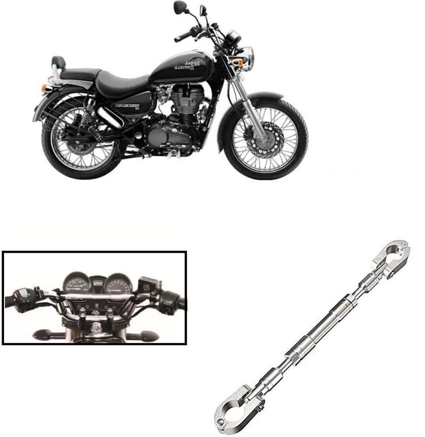 Thunderbird 350 accessories online discount