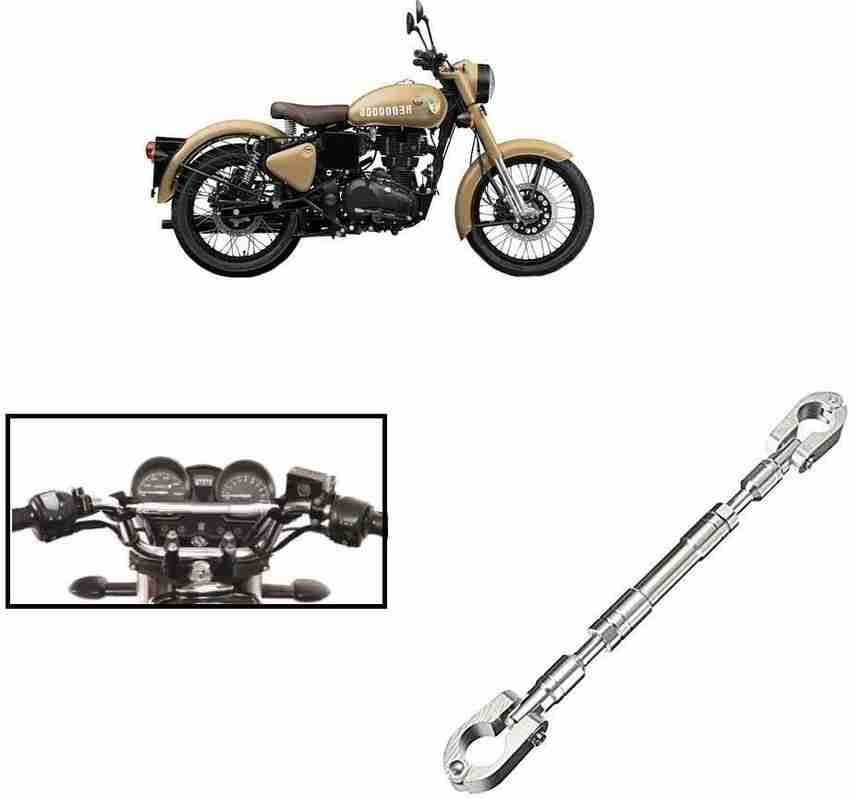 Royal enfield classic 350 original handlebar price sales