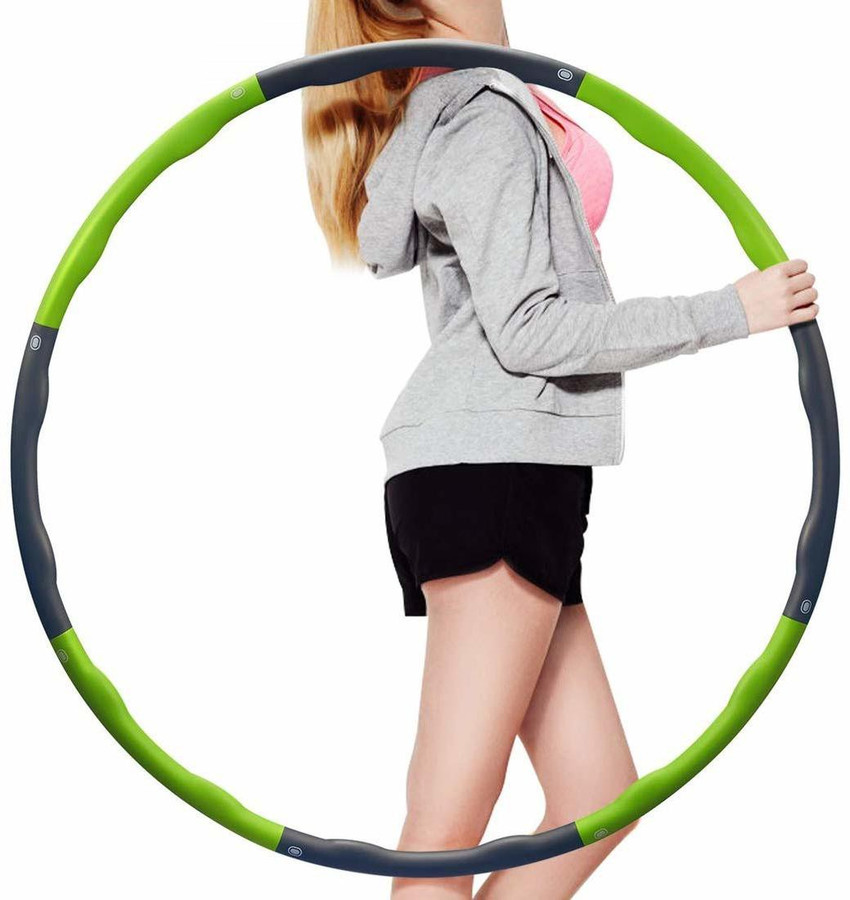 Exercise hoop discount