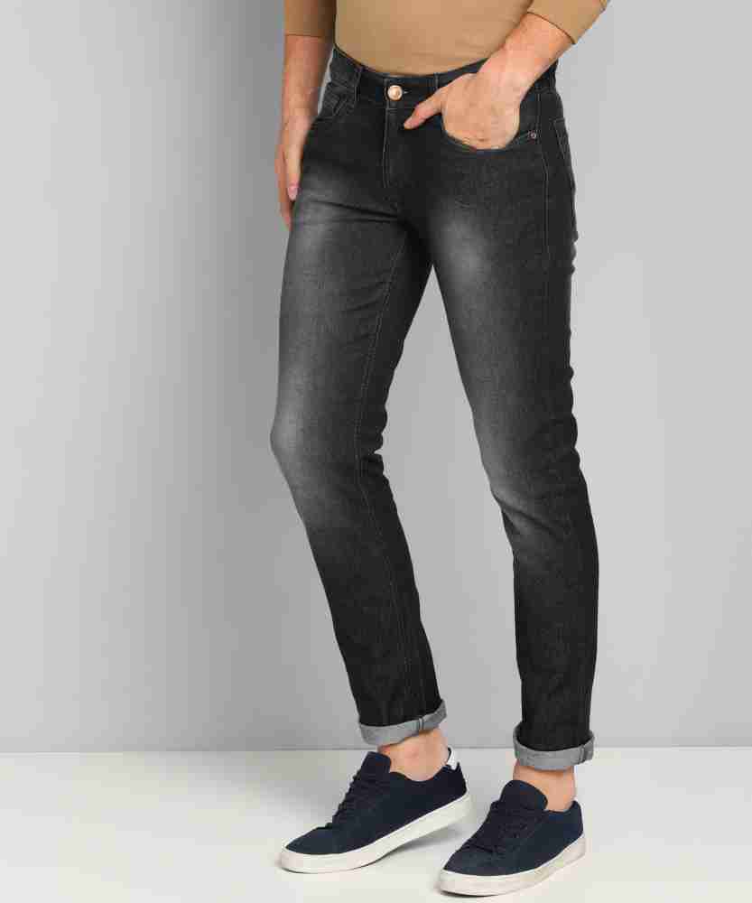 Numero uno black store jeans