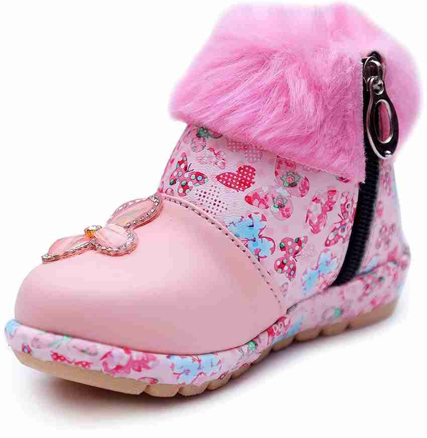 4 year top girl shoes