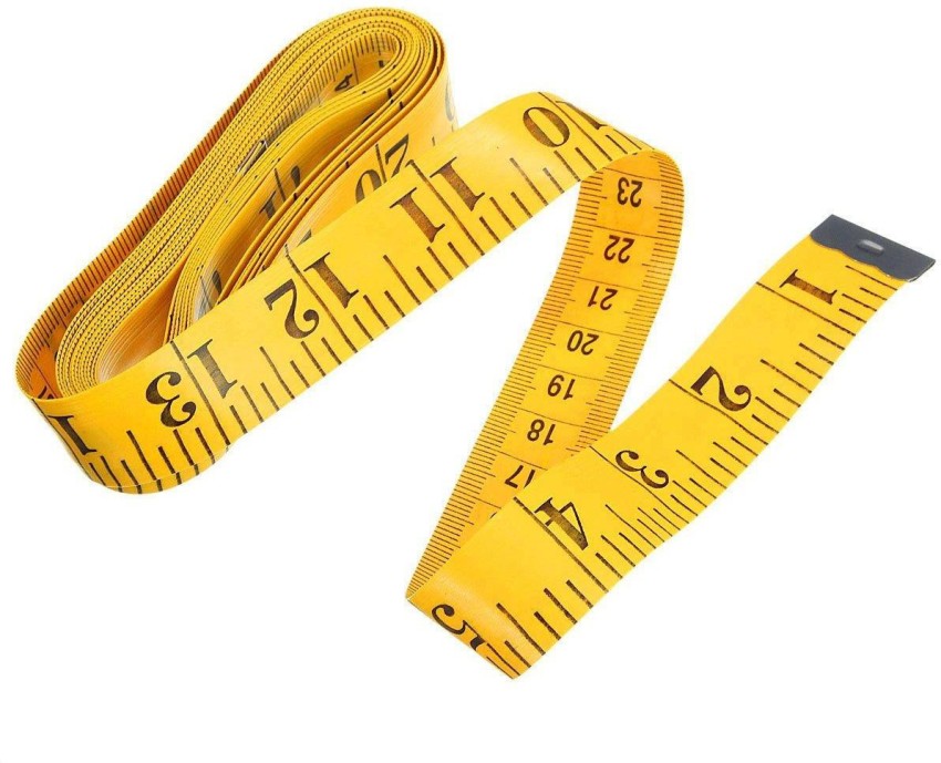 Germany Tailor Measuring Tape, For Measurement, 150cm at Rs 280/box in  Bengaluru
