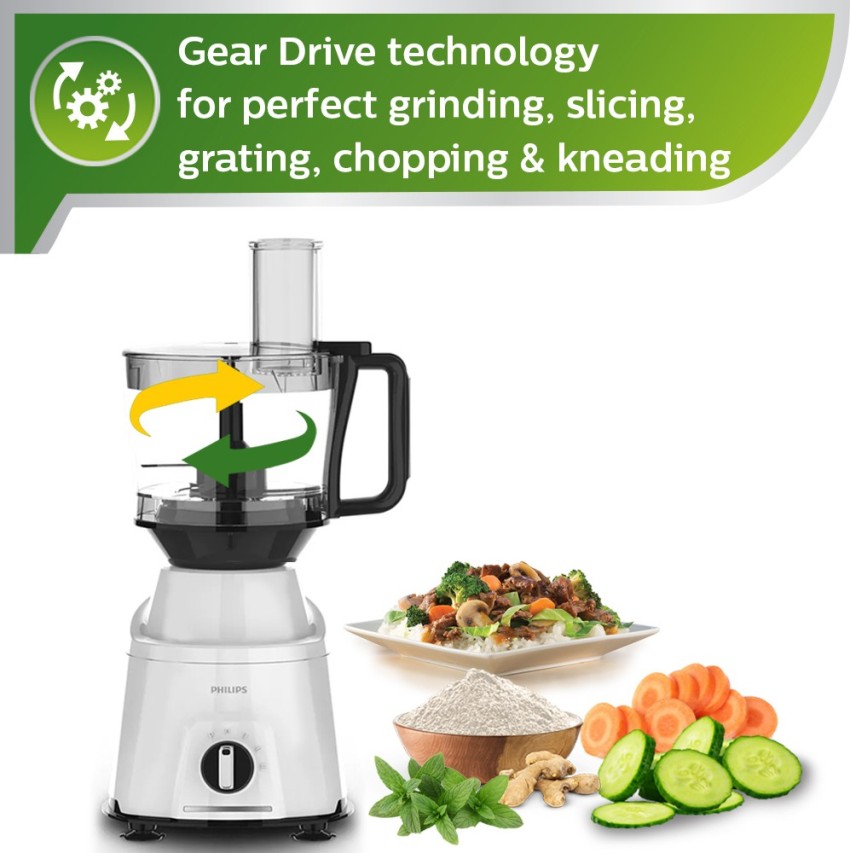 Hl7763 philips on sale food processor