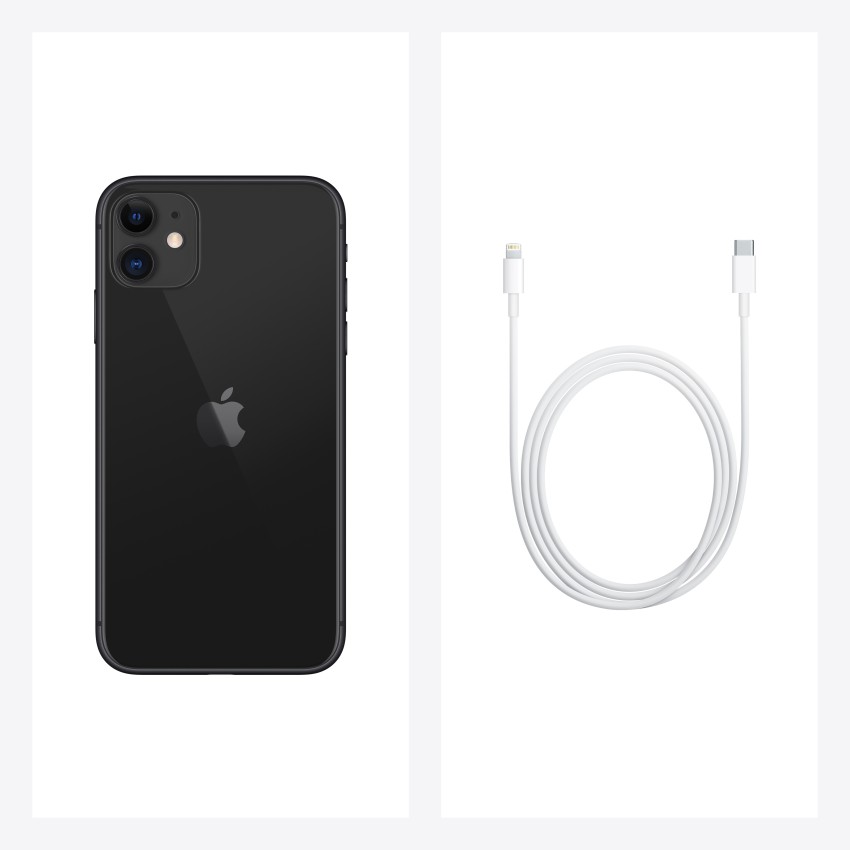 green iPhone 11 (128gb) physical dual sim brand seal pack with warranty at  Rs 32000/piece in Chennai