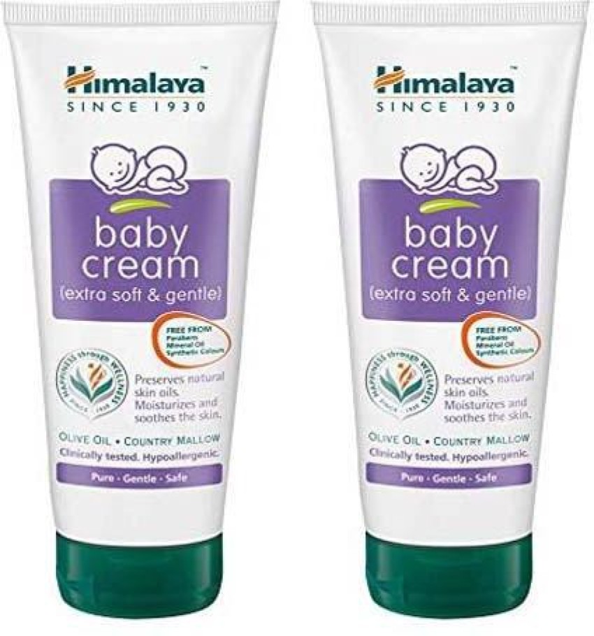 Himalaya baby cream extra soft store and gentle