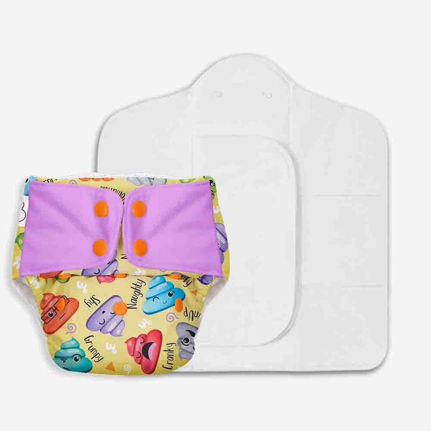Poopy cloth hot sale diaper