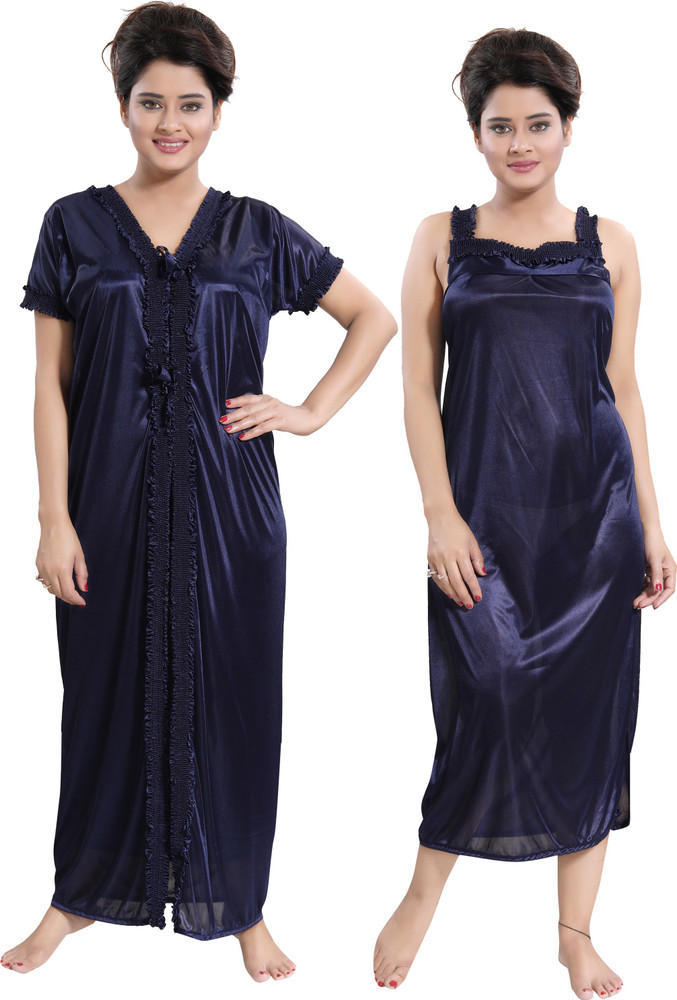 Transparent nighty cheap flipkart