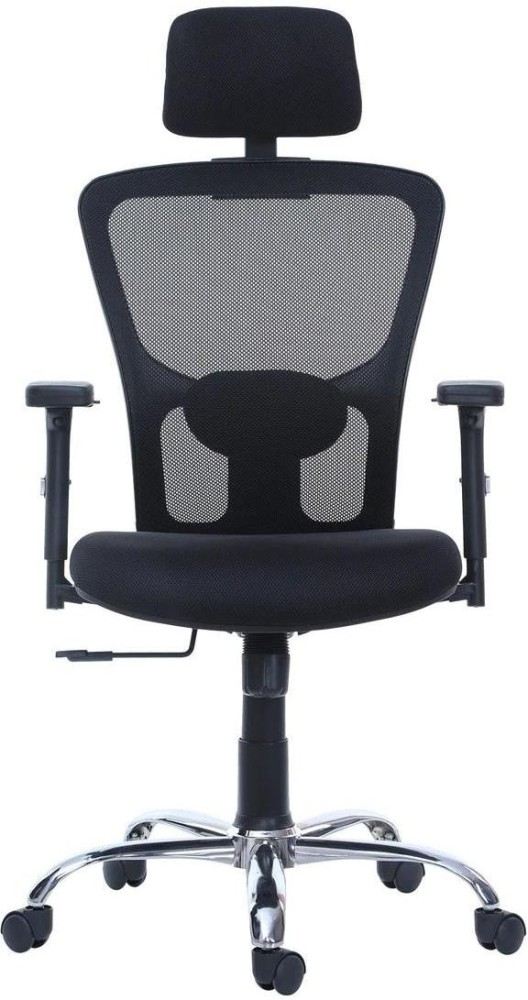 Mesh discount back chair