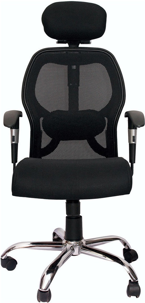 Vj interior fabric sales office arm chair