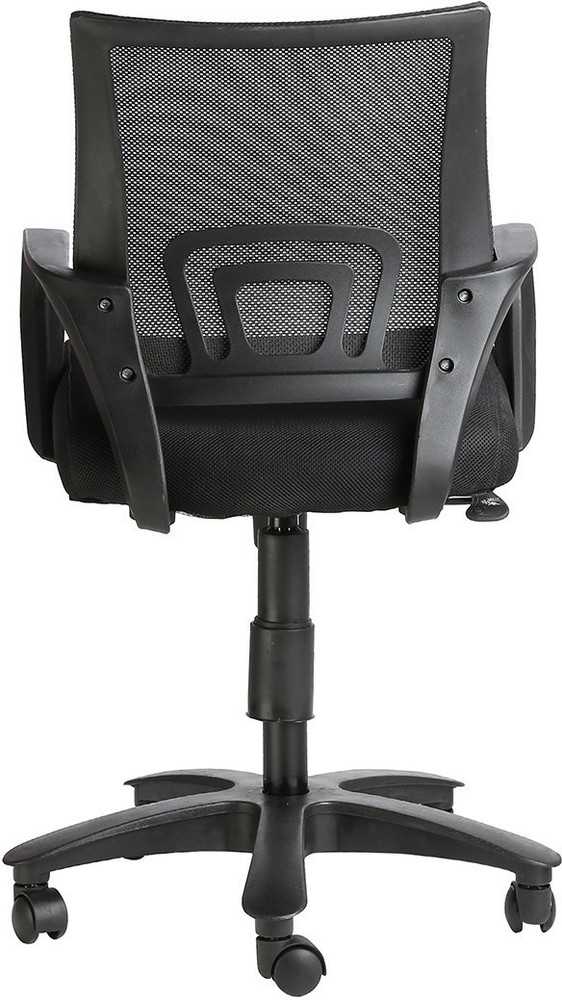 Vj interior fabric office arm chair store