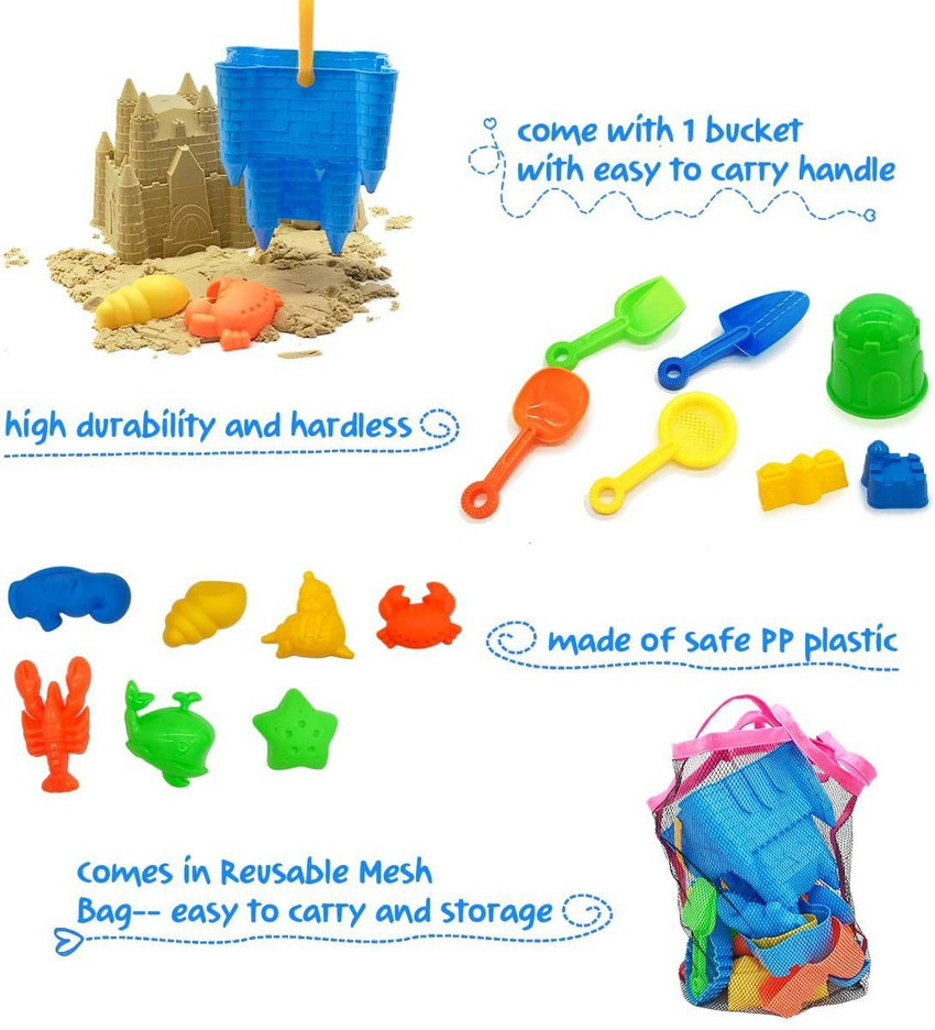 Floating sand toy hotsell
