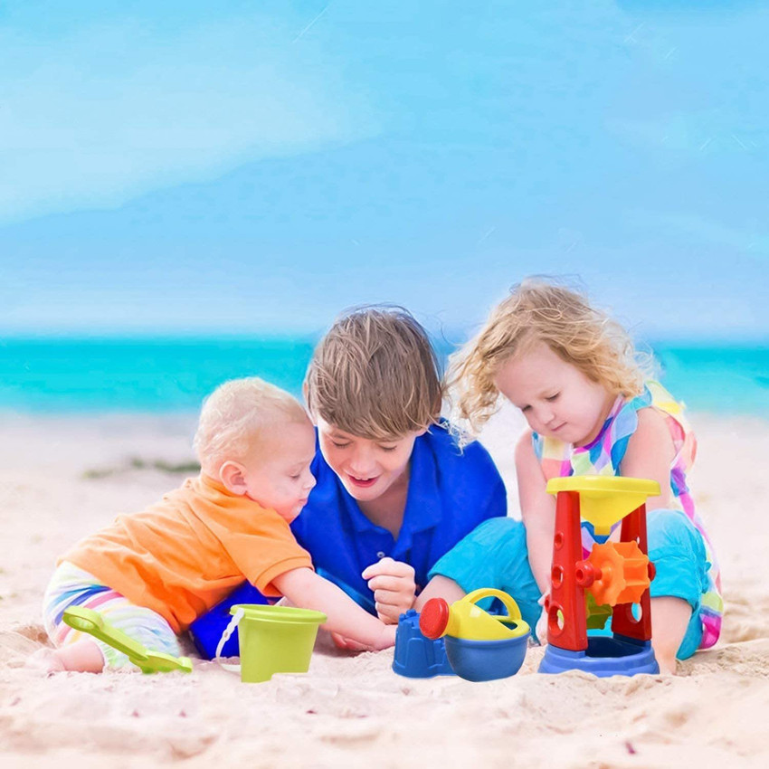 Fun deals beach toys