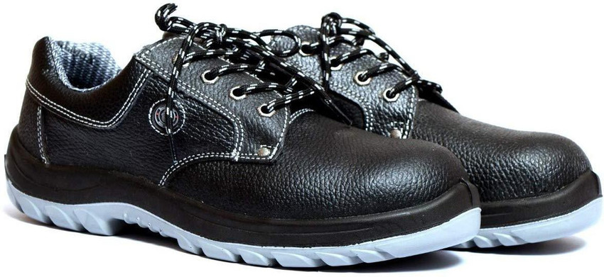 DARIT Steel Toe Leather Safety Shoe Price in India Buy DARIT