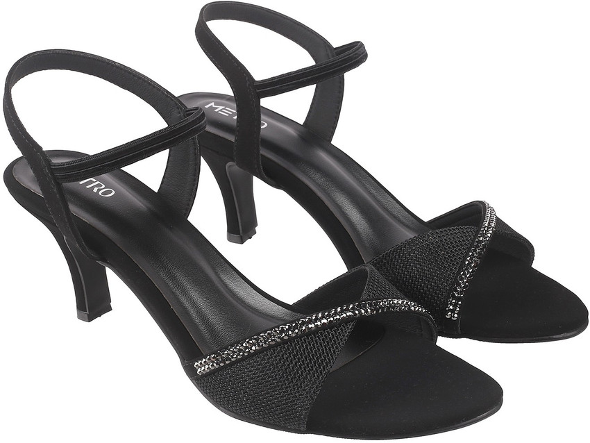 METRO Women Heels Buy METRO Women Heels Online at Best Price Shop Online for Footwears in India Flipkart