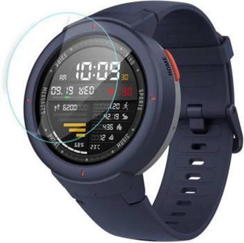 Snooky Screen Guard for Amazfit Verge Lite Snooky Flipkart