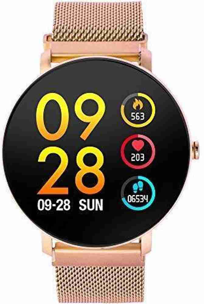 Knotyy smart watch store