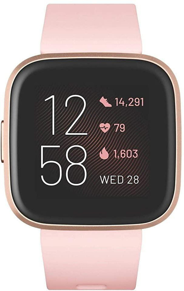 Test best sale versa 2