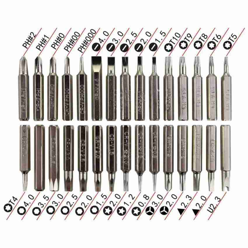 Fashionoma Hobby Tools Kit Precision Screwdriver Set Price in India - Buy  Fashionoma Hobby Tools Kit Precision Screwdriver Set online at