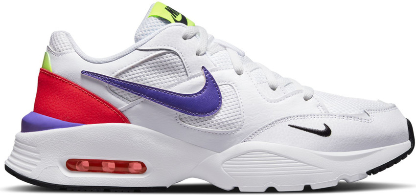 nike air max fusion running shoes