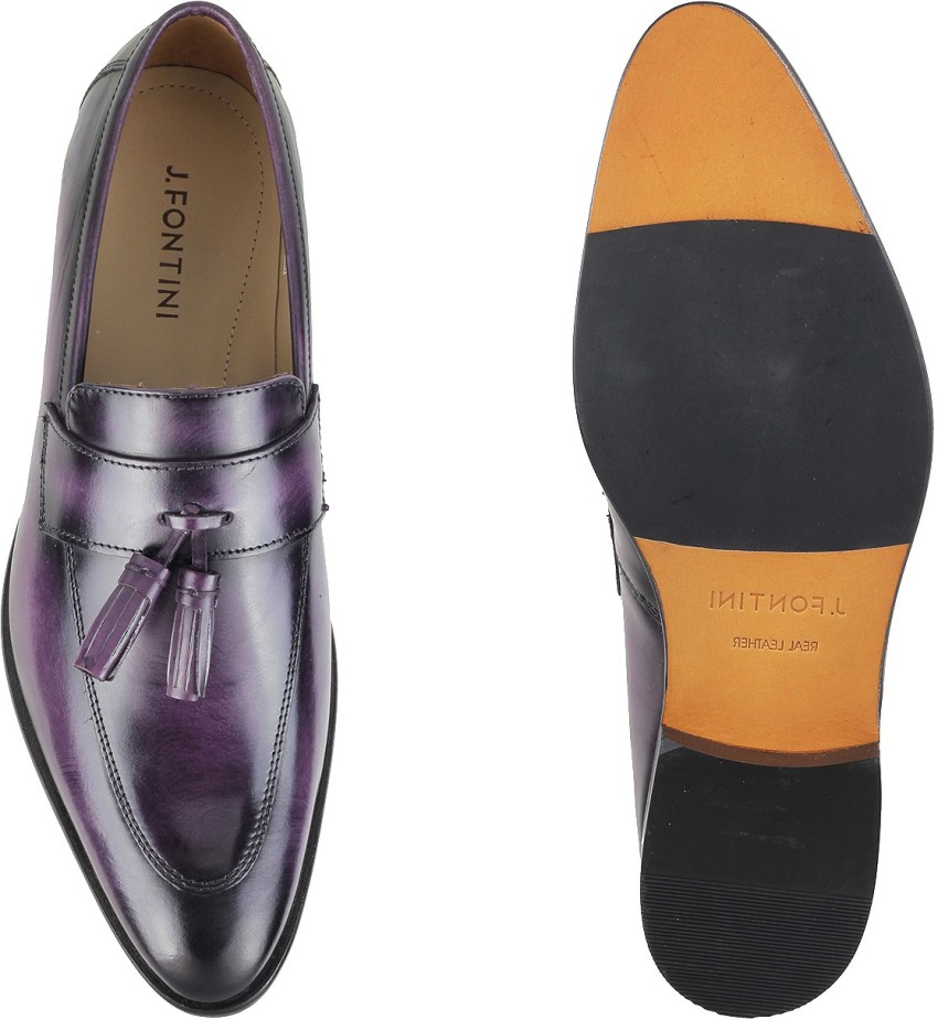 J fontini sale loafers price