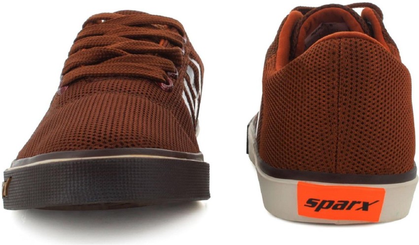Buy Sparx Men SM303 Brown Tan Sports Shoes Online at Best Prices in India   JioMart