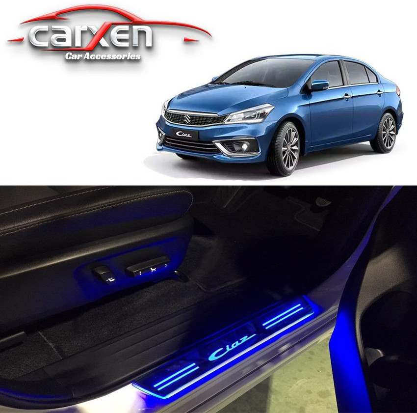 Ciaz car interior accessories cheap