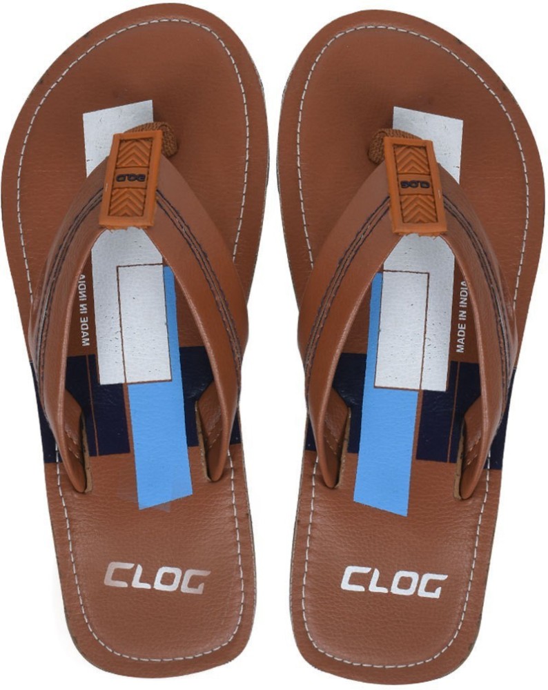 Clog hot sale type slippers