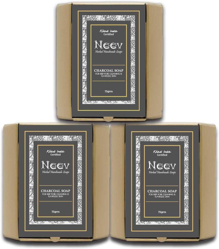 Neev soap on sale