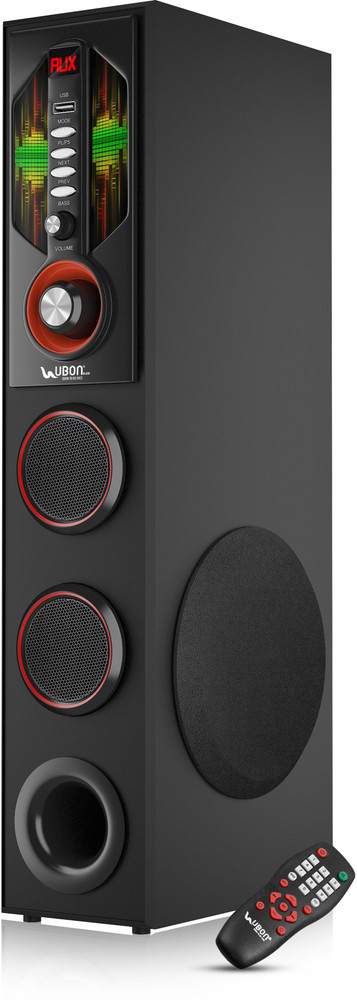 Altec power duo bluetooth tower set store