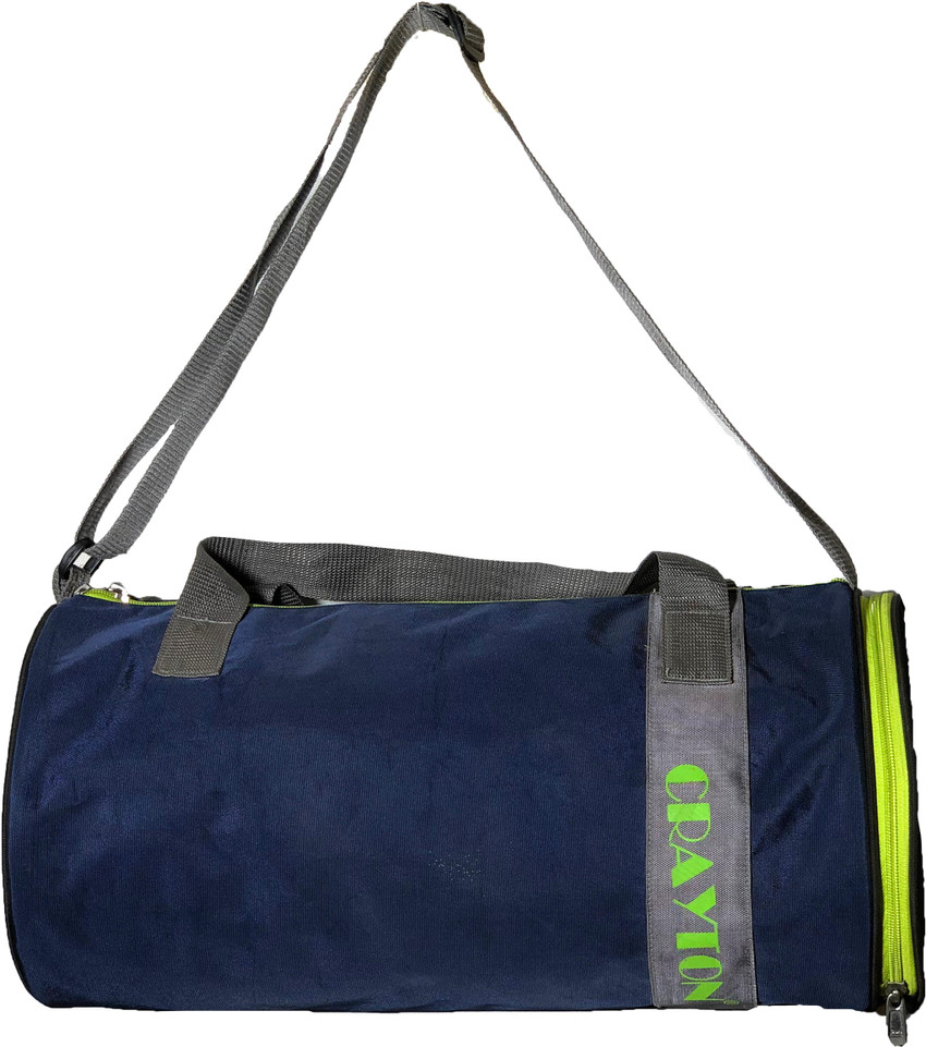 Gym bag online flipkart sales