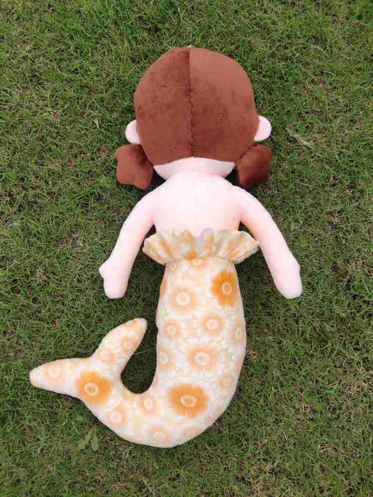 Jellycat best sale mermaid doll