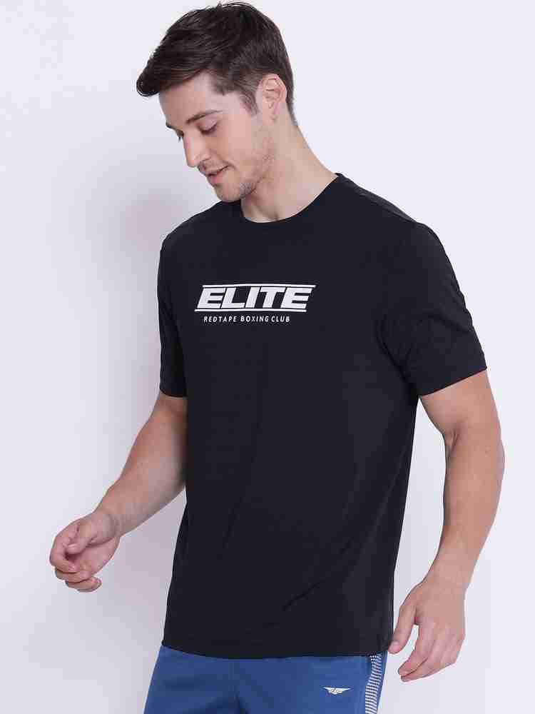 Red tape t shirts flipkart cheap