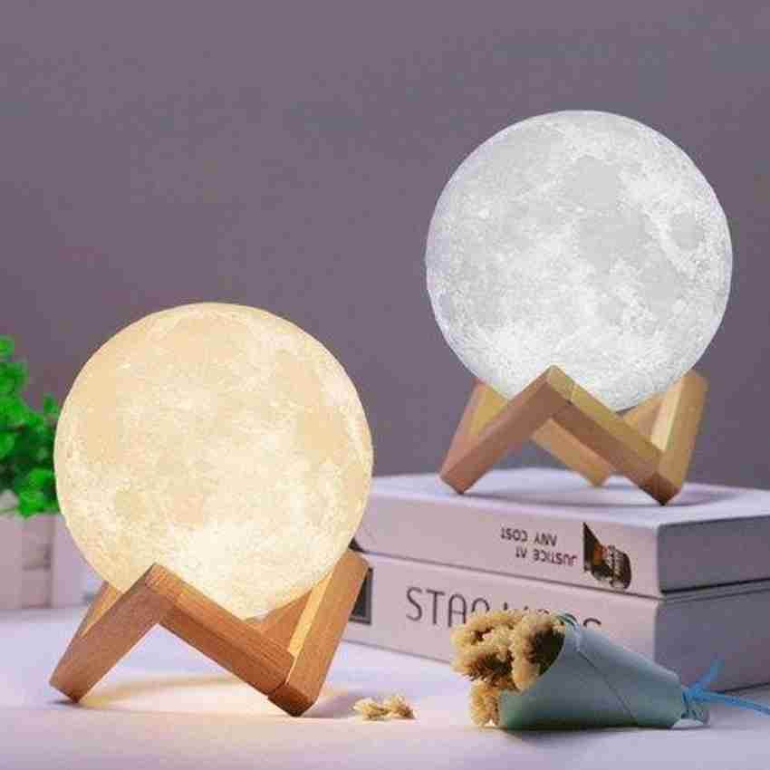 Vihan Creation Colour Changing Moon Light For Night Lamp Night Lamp Price in India Buy Vihan Creation Colour Changing Moon Light For Night Lamp Night Lamp online at Flipkart