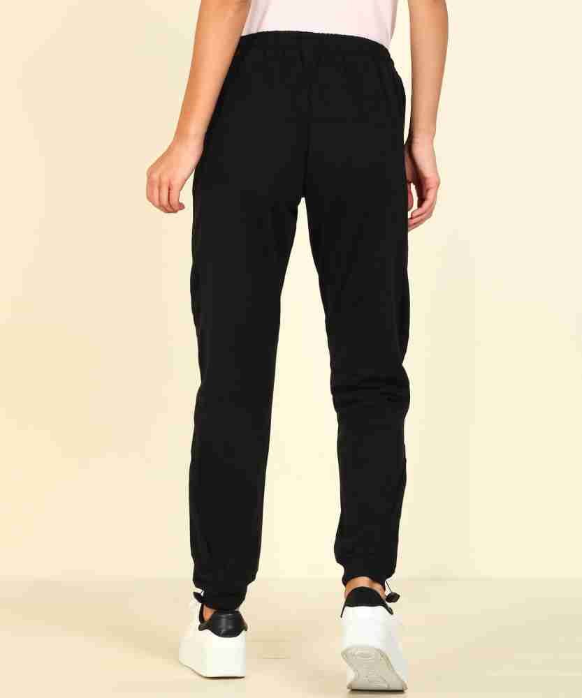 Buy Pink Track Pants for Women by ALLEN SOLLY Online