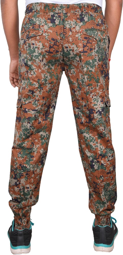 Indian Terrain Trousers  Buy Indian Terrain Trousers Online  Myntra