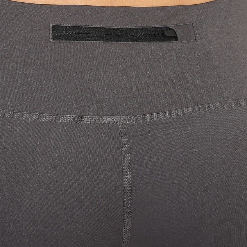 Silvertraq Solid Women Black Track Pants - Buy Silvertraq Solid