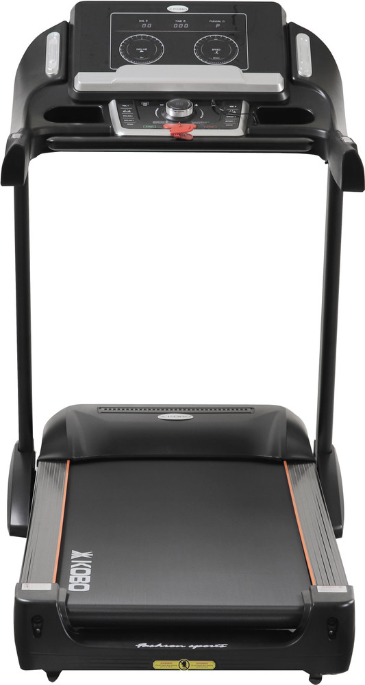 Kobo treadmill 2025 company