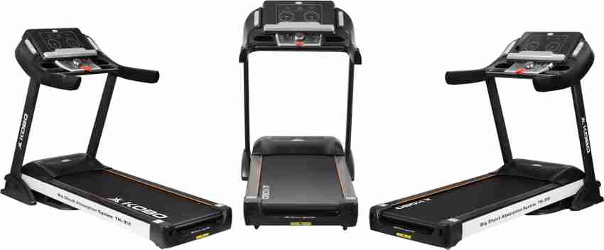 Cosco cx9 hotsell treadmill