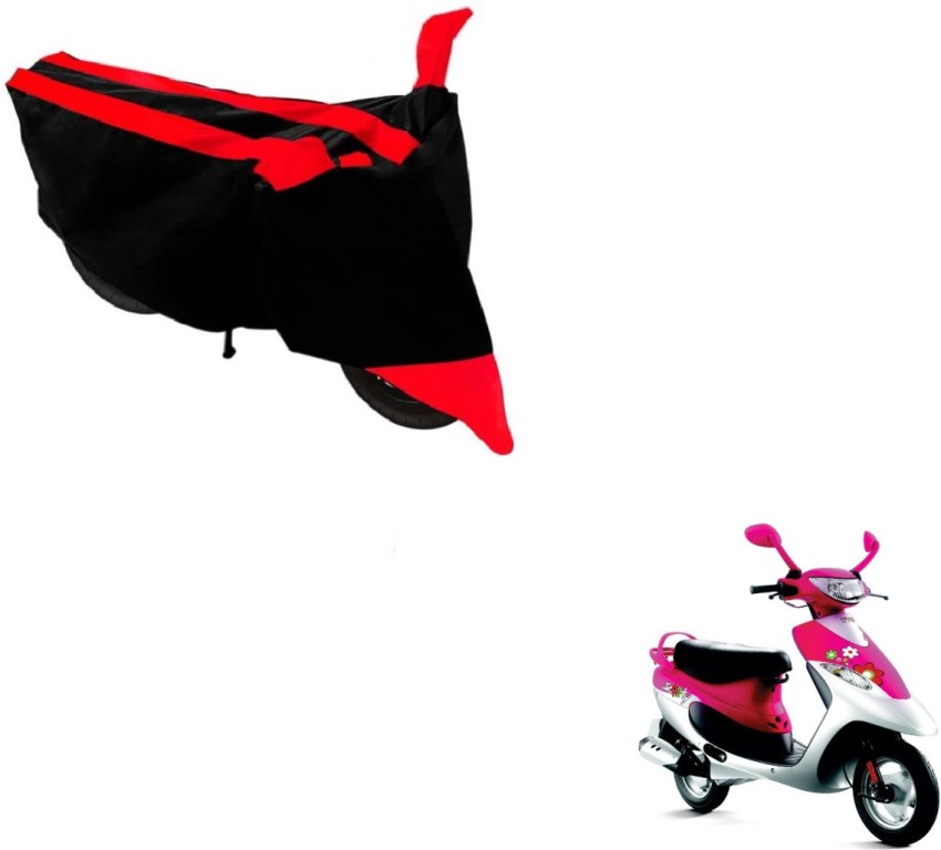 Scooty discount cover flipkart