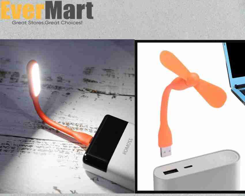 Led USB light and OTG cable at rupee 99 , Led USB and OTG cable offer , 99  rupee offer 