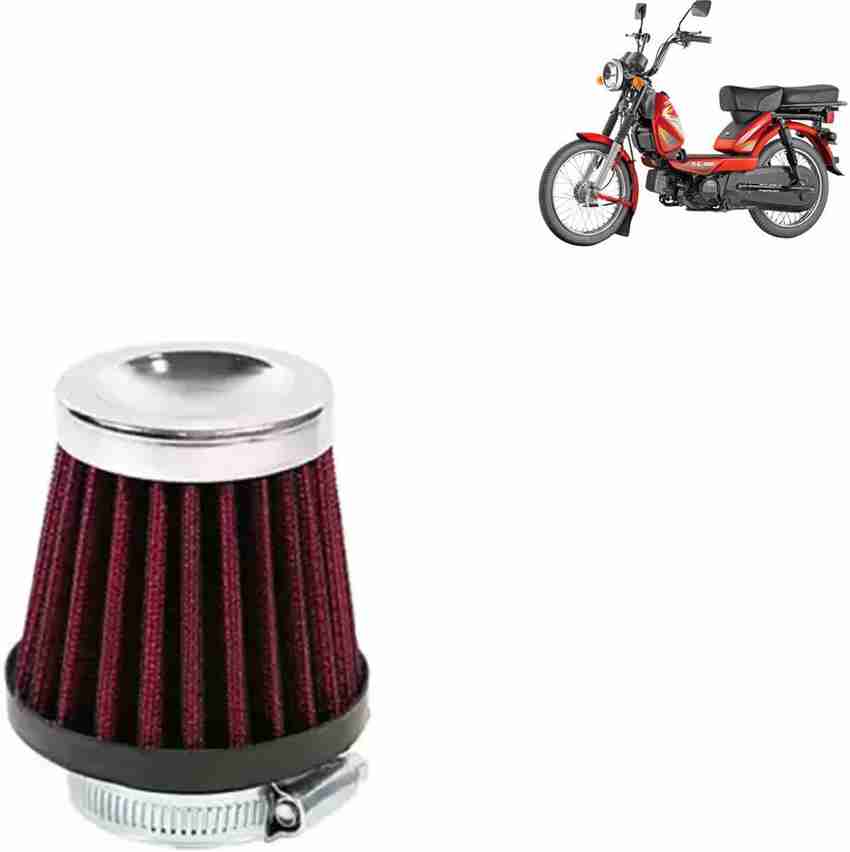 Tvs heavy duty new arrivals super xl bike price