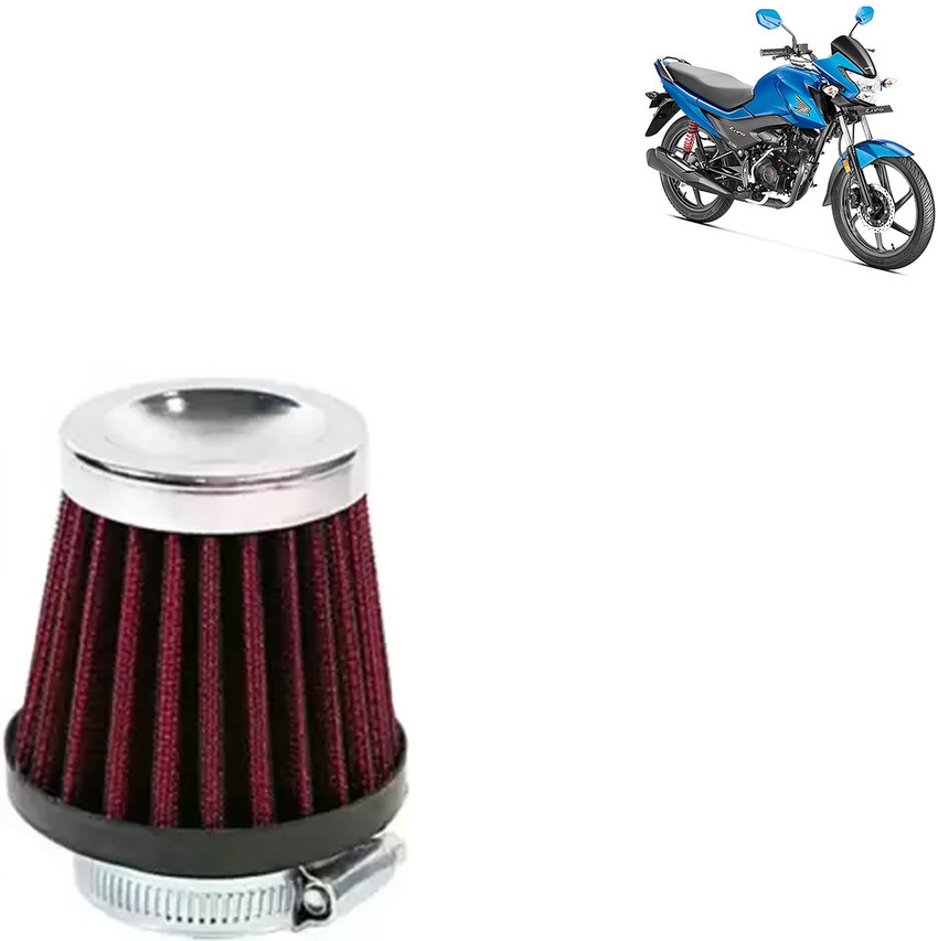Rhtdm Bike Air Filter For Honda Livo Price in India Buy Rhtdm