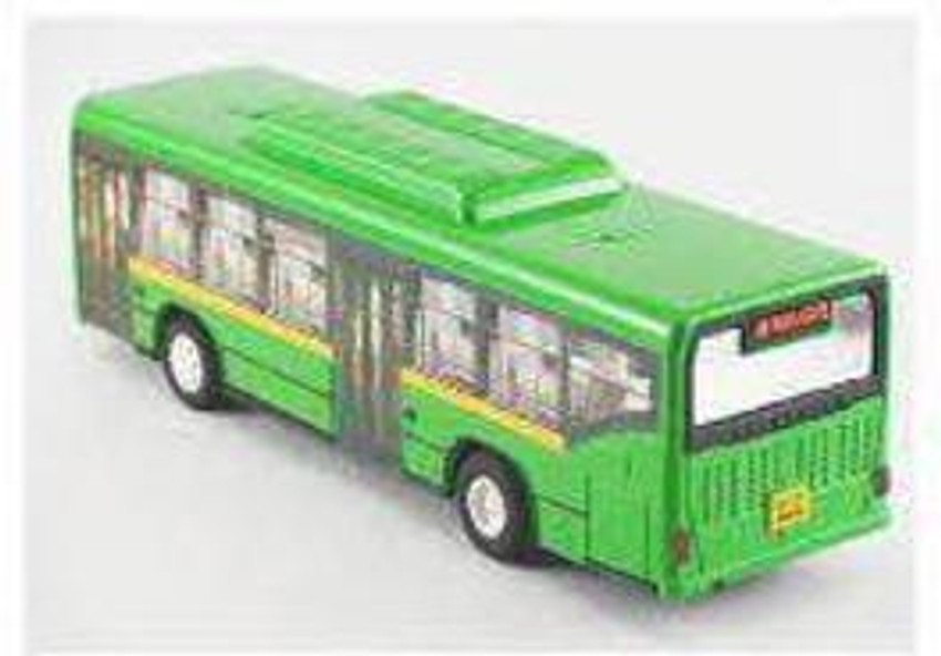 Centy toys low floor bus sales