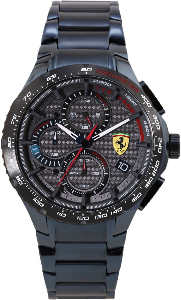 Ferrari discount watch original