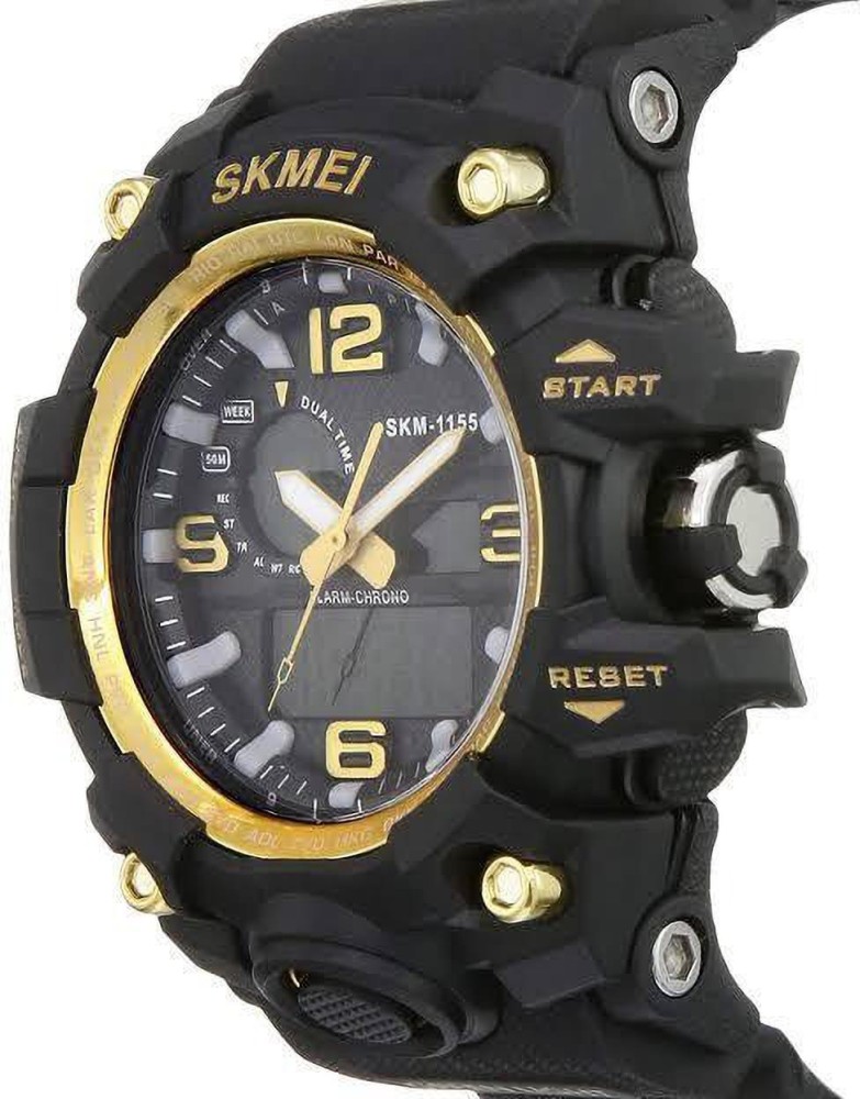 Skmei 1155 store flipkart