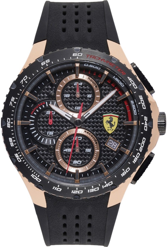 Ferrari deals watches flipkart