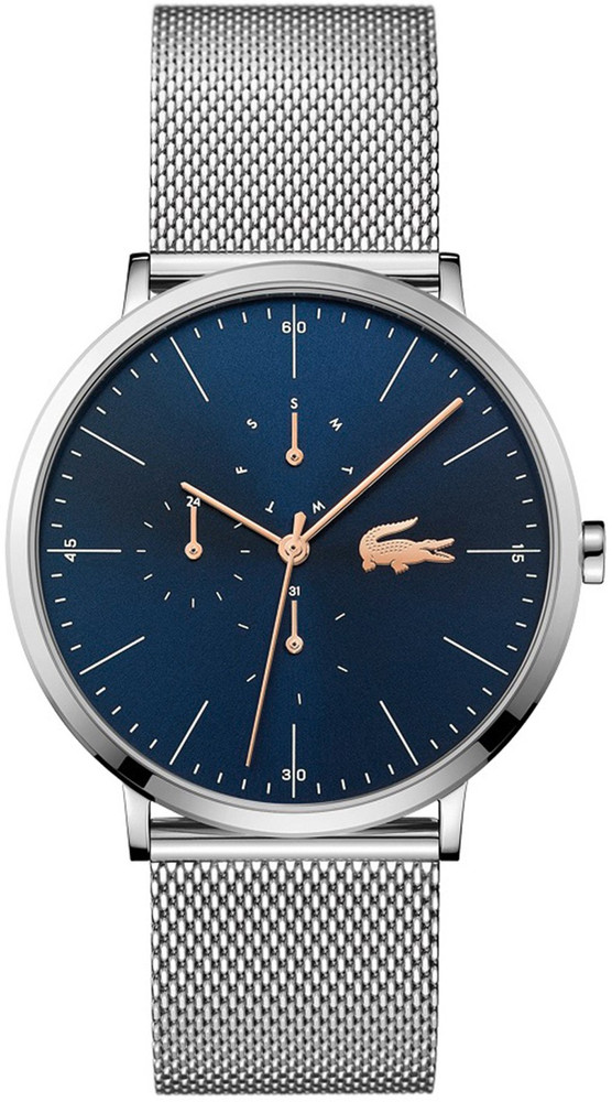 Lacoste mens 2024 moon watch Lacoste mens 2024 moon watch