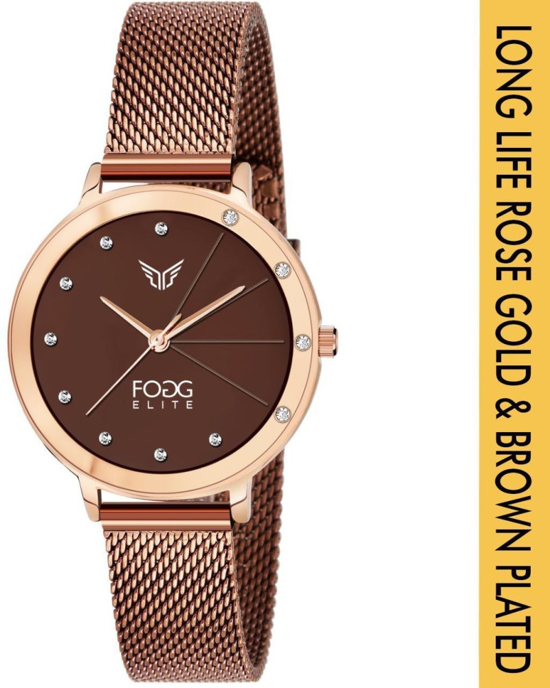 Fogg elite outlet watch price