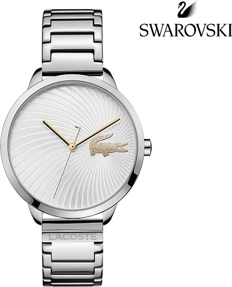 LACOSTE Lexi Lexi Analog Watch For Women Buy LACOSTE Lexi Lexi