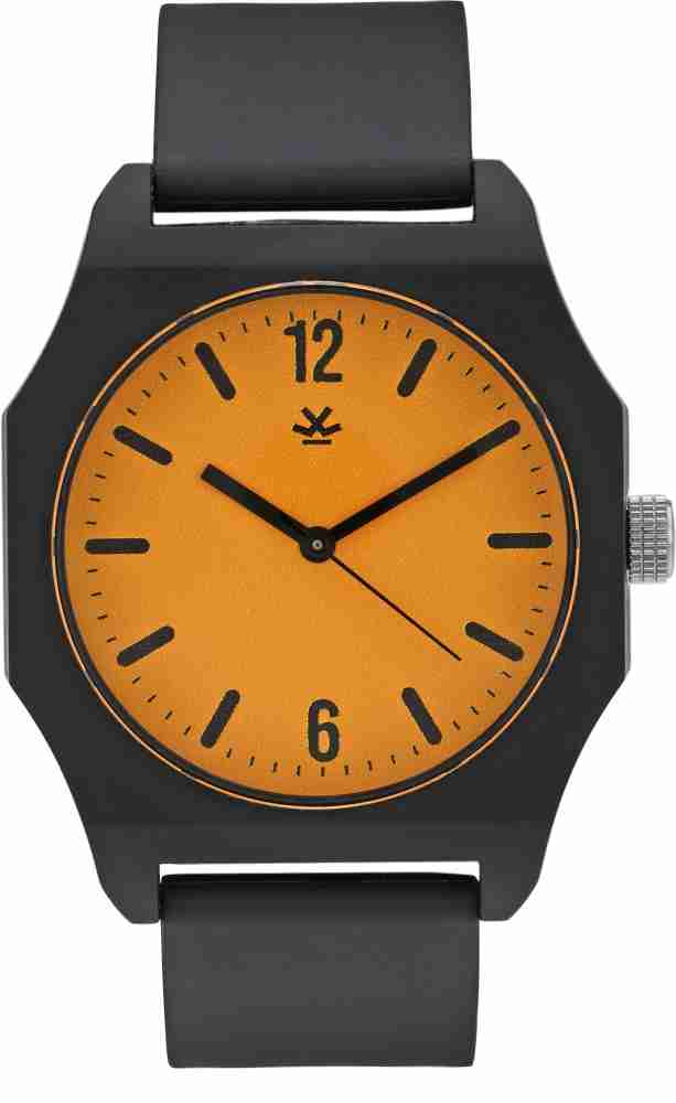 Buy WROGN Analog Watch For Men WRG00066A Online at Best Prices in India Flipkart